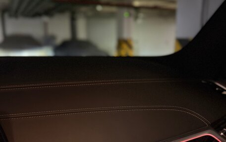 BMW X5, 2022 год, 28 фотография