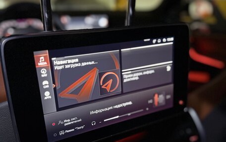 BMW X5, 2022 год, 24 фотография