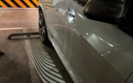 BMW X5, 2022 год, 29 фотография