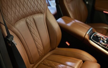 BMW X5, 2022 год, 31 фотография