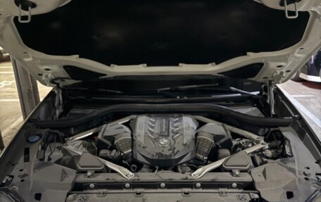 BMW X5, 2022 год, 26 фотография