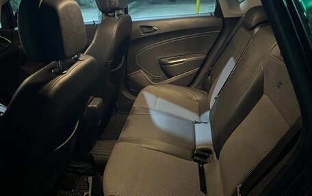 Opel Astra J, 2012 год, 610 000 рублей, 10 фотография