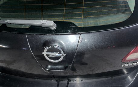 Opel Astra J, 2012 год, 610 000 рублей, 6 фотография