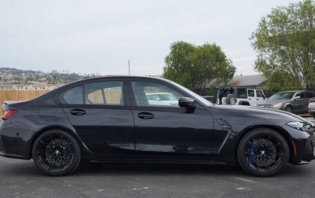 BMW M3, 2025 год, 15 336 997 рублей, 2 фотография