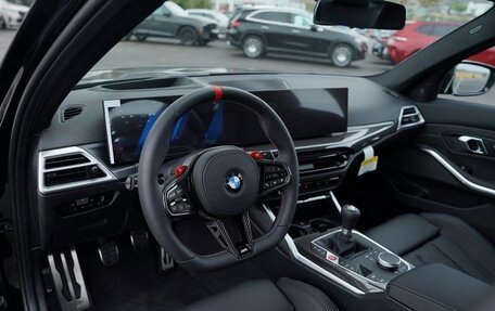 BMW M3, 2025 год, 15 336 997 рублей, 8 фотография