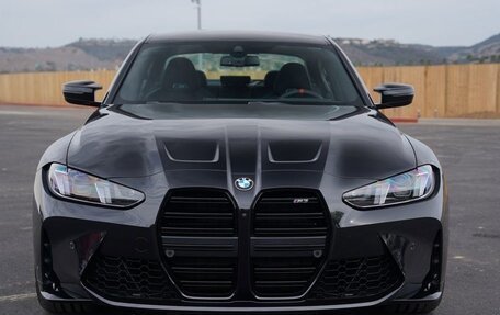 BMW M3, 2025 год, 15 336 997 рублей, 6 фотография