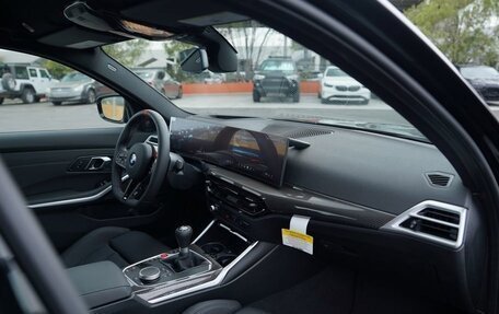 BMW M3, 2025 год, 15 336 997 рублей, 7 фотография