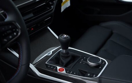 BMW M3, 2025 год, 15 336 997 рублей, 10 фотография