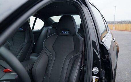 BMW M3, 2025 год, 15 336 997 рублей, 5 фотография