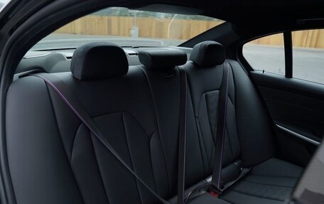 BMW M3, 2025 год, 15 336 997 рублей, 14 фотография