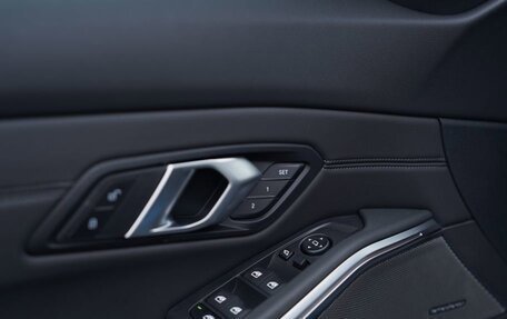 BMW M3, 2025 год, 15 336 997 рублей, 15 фотография