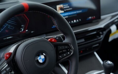 BMW M3, 2025 год, 15 336 997 рублей, 11 фотография