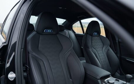 BMW M3, 2025 год, 15 336 997 рублей, 13 фотография