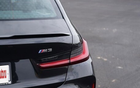 BMW M3, 2025 год, 15 336 997 рублей, 19 фотография