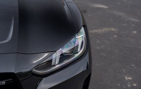 BMW M3, 2025 год, 15 336 997 рублей, 17 фотография