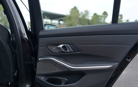 BMW M3, 2025 год, 15 336 997 рублей, 25 фотография