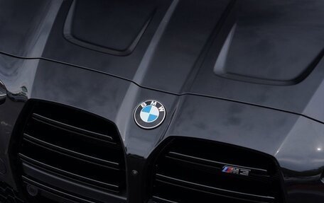 BMW M3, 2025 год, 15 336 997 рублей, 27 фотография