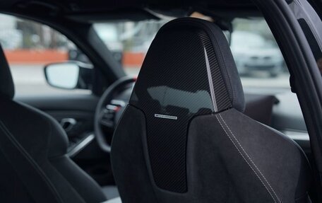 BMW M3, 2025 год, 15 336 997 рублей, 26 фотография