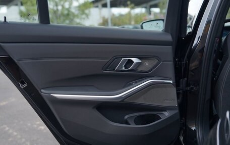 BMW M3, 2025 год, 15 336 997 рублей, 22 фотография