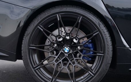 BMW M3, 2025 год, 15 336 997 рублей, 21 фотография