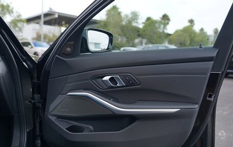 BMW M3, 2025 год, 15 336 997 рублей, 24 фотография