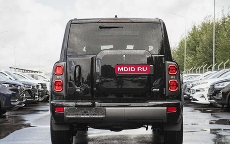 Haval H9, 2024 год, 4 950 000 рублей, 8 фотография