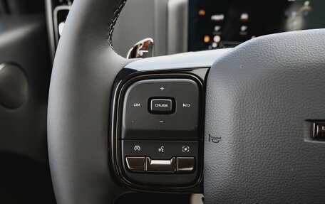 Haval H9, 2024 год, 4 950 000 рублей, 18 фотография