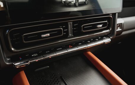 Haval H9, 2024 год, 4 950 000 рублей, 27 фотография