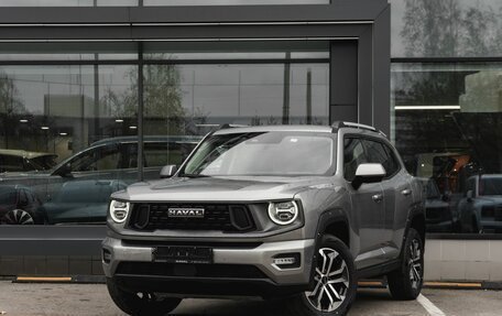 Haval H7, 2025 год, 3 810 600 рублей, 3 фотография