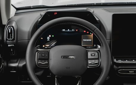 Haval H7, 2025 год, 3 810 600 рублей, 18 фотография