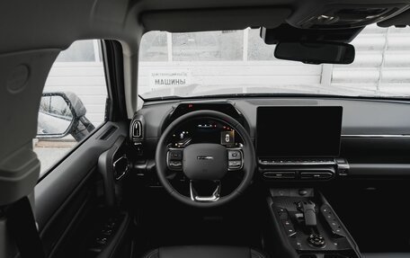 Haval H7, 2025 год, 3 810 600 рублей, 21 фотография