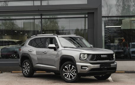 Haval H7, 2025 год, 3 810 600 рублей, 2 фотография
