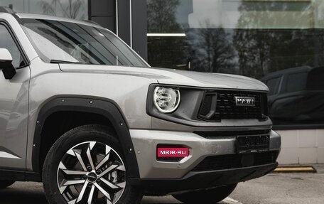 Haval H7, 2025 год, 3 810 600 рублей, 4 фотография