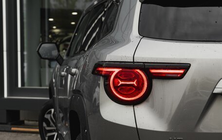 Haval H7, 2025 год, 3 810 600 рублей, 11 фотография