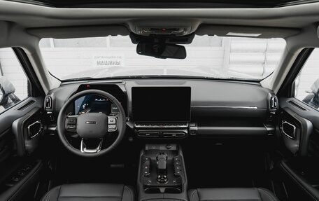 Haval H7, 2025 год, 3 810 600 рублей, 24 фотография