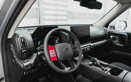 Haval H7, 2025 год, 3 810 600 рублей, 23 фотография