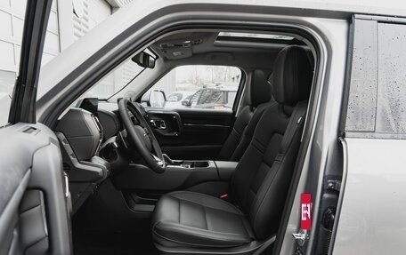 Haval H7, 2025 год, 3 810 600 рублей, 26 фотография