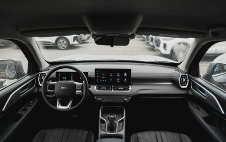 Haval H5, 2024 год, 3 612 600 рублей, 18 фотография