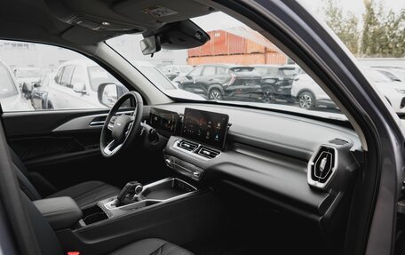 Haval H5, 2024 год, 3 612 600 рублей, 22 фотография