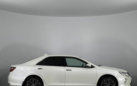 Toyota Camry, 2014 год, 1 990 000 рублей, 4 фотография