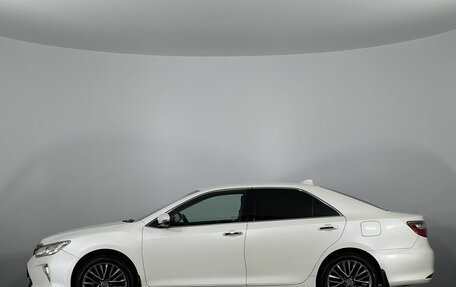 Toyota Camry, 2014 год, 1 990 000 рублей, 8 фотография