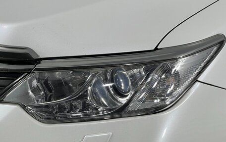 Toyota Camry, 2014 год, 1 990 000 рублей, 9 фотография