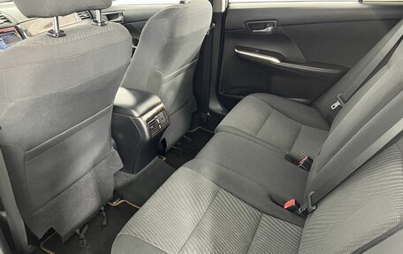 Toyota Camry, 2014 год, 1 990 000 рублей, 11 фотография