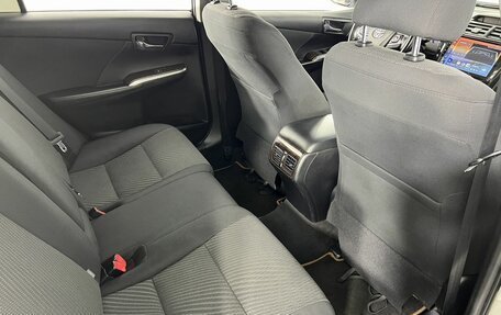 Toyota Camry, 2014 год, 1 990 000 рублей, 12 фотография