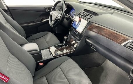 Toyota Camry, 2014 год, 1 990 000 рублей, 13 фотография