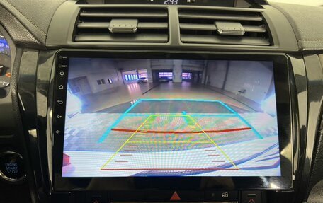 Toyota Camry, 2014 год, 1 990 000 рублей, 18 фотография