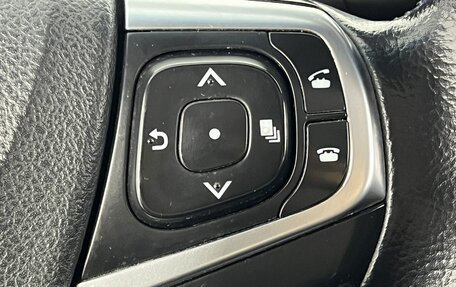 Toyota Camry, 2014 год, 1 990 000 рублей, 23 фотография