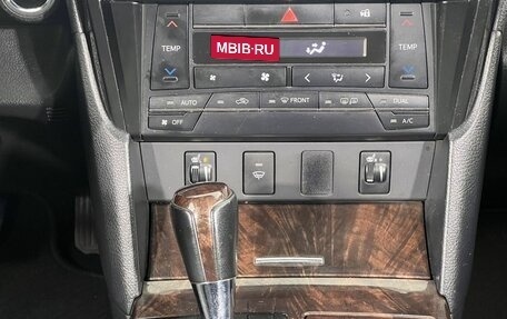 Toyota Camry, 2014 год, 1 990 000 рублей, 19 фотография