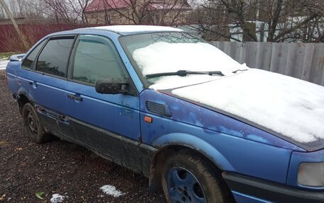 Volkswagen Passat B3, 1993 год, 50 000 рублей, 2 фотография