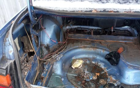 Volkswagen Passat B3, 1993 год, 50 000 рублей, 7 фотография